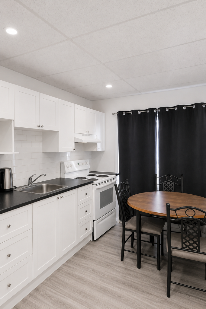 691-F -Bld Saint-Joseph, Roberval (Québec) G8H 2L3
