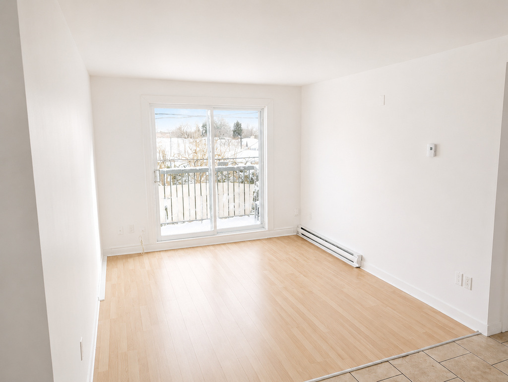 3 ½ Boul. Henri-Bourassa, Québec, QC G1H 3A8