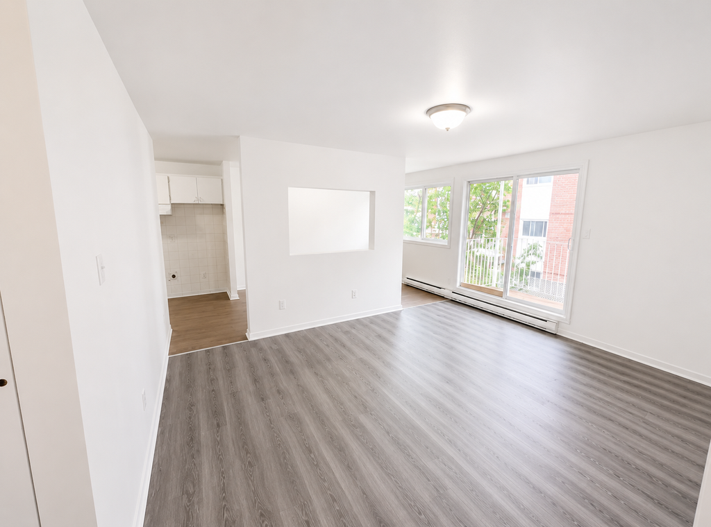 5 ½ Rue Légaré, Québec, QC G2B 1V2