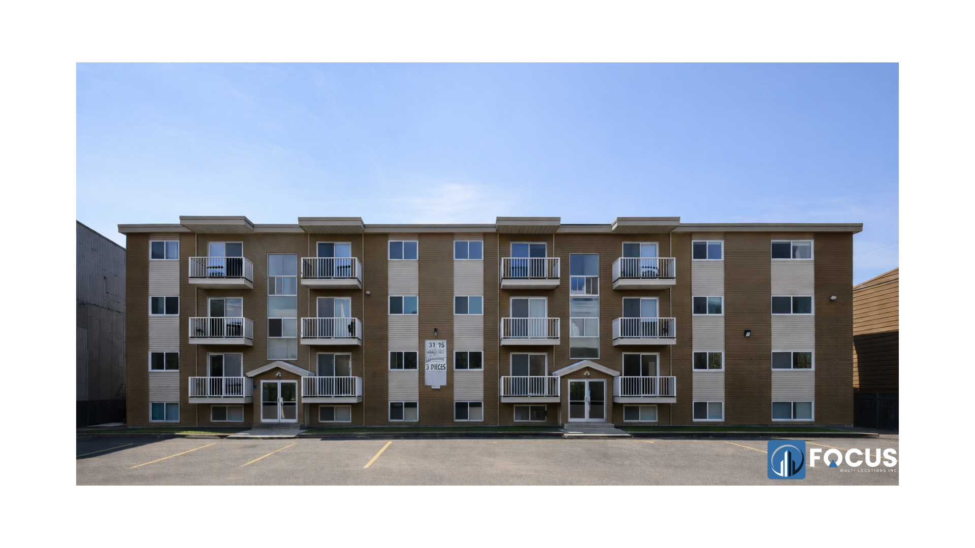 11 Bd Charest O, Québec (Québec) G1K 1X1